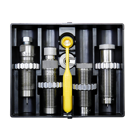 Lee Precision Ultimate Die-set .243 Winchester