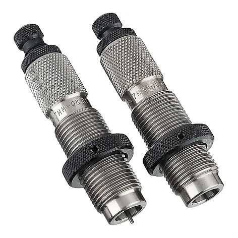 Redding Neck Die Set, Series A .243 Winchester