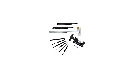 Wheeler Engineering Delta Series Pro Ultimate AR Armorer Kit - bild 5 av 11