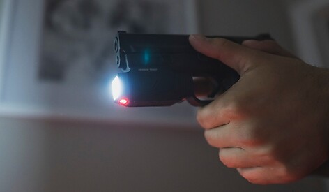 Crimson Trace RailLight Vapenlampa - bild 7 av 9