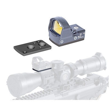 Badger Condition One ARC 12TOP Adapter Delta Point Pro Svart - bild 2 av 3