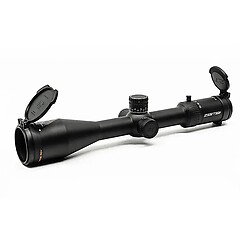 ZeroTech Trace Advanced 4-24x50 SF FFP RMG Kikarsikte