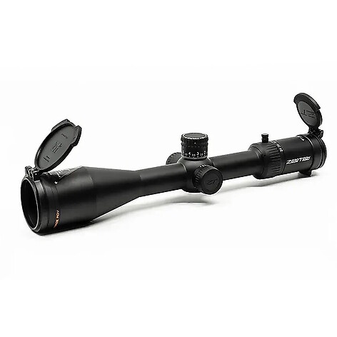 ZeroTech Trace Advanced 4-24x50 SF FFP RMG Kikarsikte