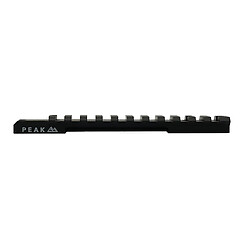 Weatherby Picatinny Bas Mark V Magnum 9-Lug 20MOA