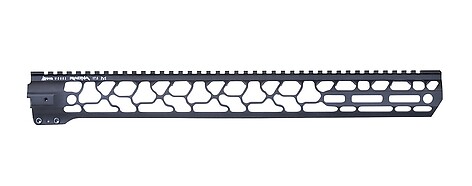 ODIN Works Ragna M-LOK 445mm Handskydd - bild 3 av 3