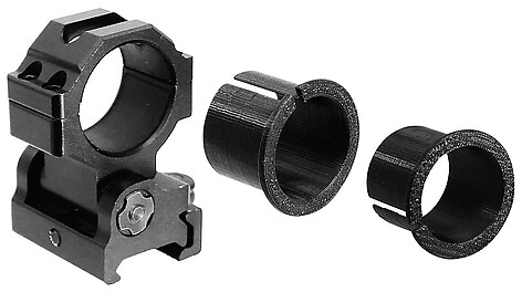 Leapers UTG 30mm Flip-to-Side QD Ring - bild 6 av 6