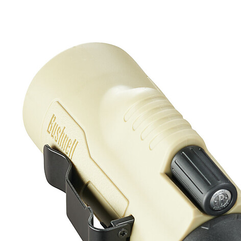 Bushnell Legend Ultra HD 10x42 MIL-Hash Monokular FDE - bild 5 av 6