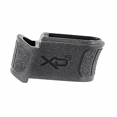 Springfield Armory XD-S MOD.2 9mm Magasin Hylsor Svart