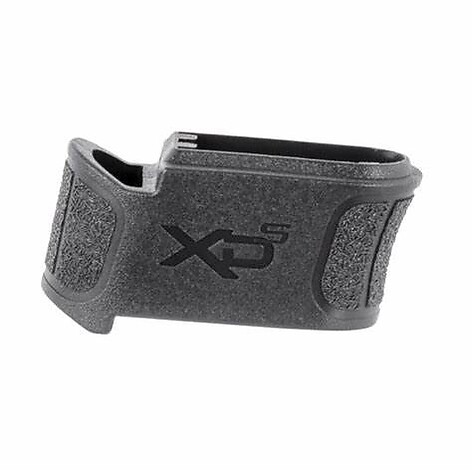 Springfield Armory XD-S MOD.2 9mm Magasin Hylsor Svart
