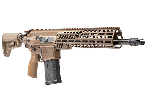 Sig Sauer MCX Spear 16 tum 7.62x51 20rd - bild 4 av 6