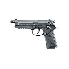 Beretta M9A3 FM CO2 4.5mm BB Svart