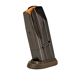 FN America FN FNS-9 Compact 9mm 10 skott FDE Magasin