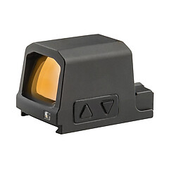 Meprolight MPO Pro-S Closed Emitter 3 MOA Dot Reflexsikte