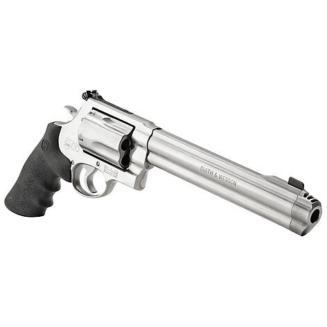 Smith & Wesson 500 .500 S&W Mag 8.38 5rd - bild 3 av 6