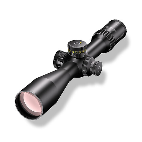 Schmidt & Bender 6-36x56 CM II High P. FFP IR M1FL CCW DT II+