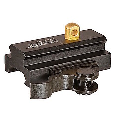 AimSHOT QD Bipod Adapter Picatinny Swivel Stud