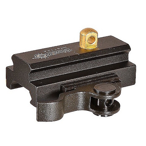 AimSHOT QD Bipod Adapter Picatinny Swivel Stud