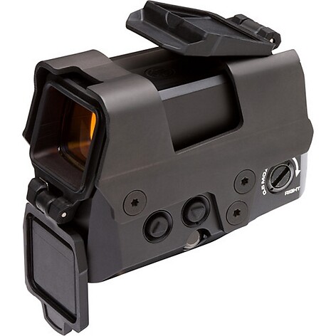 Sig Sauer ROMEO8T 1x38 2 MOA Red Dot Svart