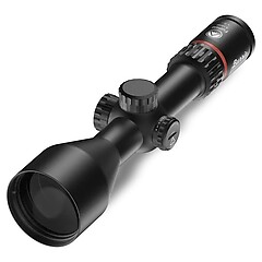 Burris FullField 3-12x56  SFP Ballistic E3 Kikarsikte