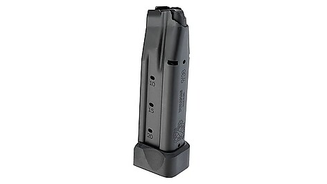 Springfield Armory 1911 DS Prodigy 9mm 20 Skotts Magasin - bild 2 av 8