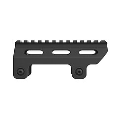 Ultradyne UD Bridge Picatinny Armor Black