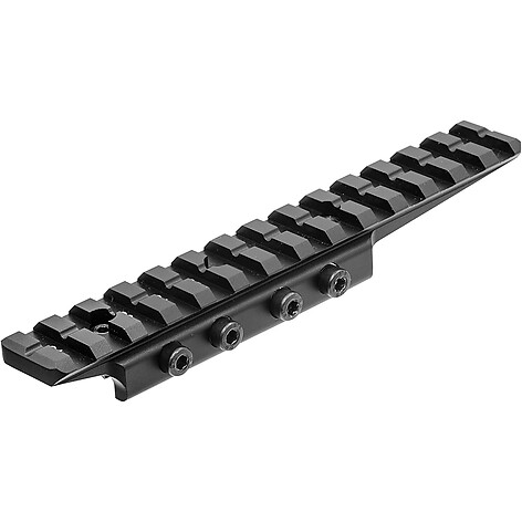 Leapers UTG Adapter 9-11mm Dovetail till Picatinny/Weaver