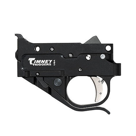 Timney Trigger Ruger 10/22 Svart/Silver