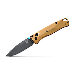 Benchmade 535BK-07 Bugout Kniv