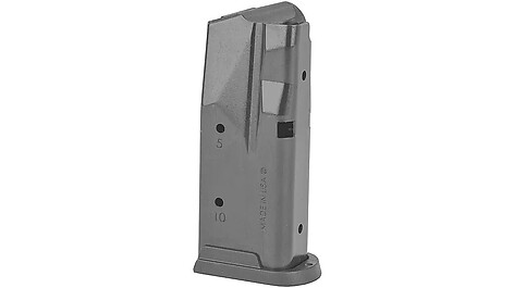 Sig Sauer P365 .380 ACP 10rd Flush Magasin - bild 2 av 2