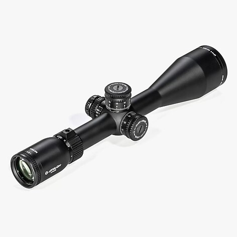 Athlon Heras SPR 6-24x56 SF Belyst SFP APRS8 MIL Kikarsikte - bild 2 av 4