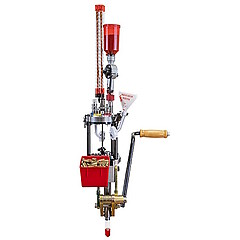 Lee Precision Ultimate Turret Press Laddpress
