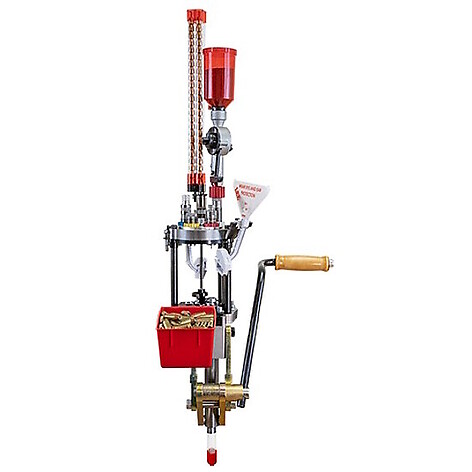Lee Precision Ultimate Turret Press Laddpress