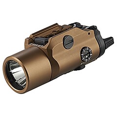 Streamlight TLR-VIR II Vapenlampa Coyote