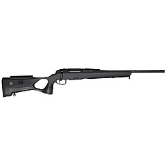 Steyr Gams CL II 223 Rem 19 tum