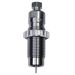 Lee Precision Carbide Sizer Die 32 S&W Long, 32 Colt New Police