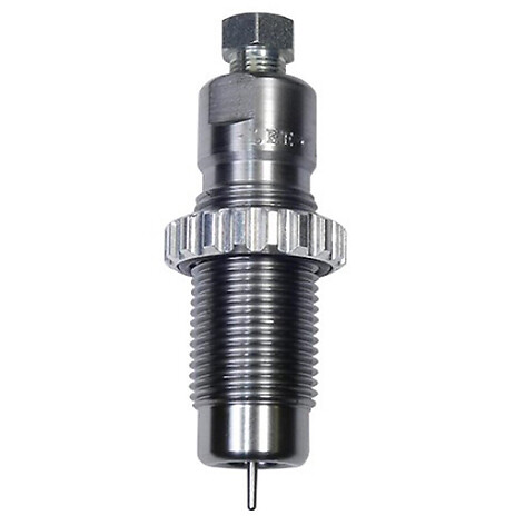 Lee Precision Carbide Sizer Die 32 S&W Long, 32 Colt New Police
