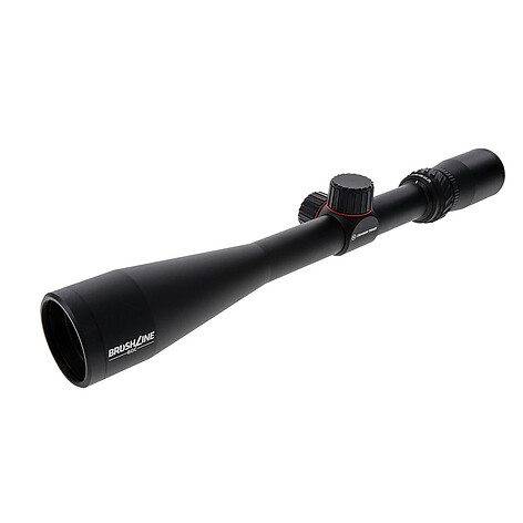 Crimson Trace Brushline 4-12x40 SFP BDC Rimfire Kikarsikte