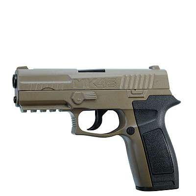 Crosman Luftpistol