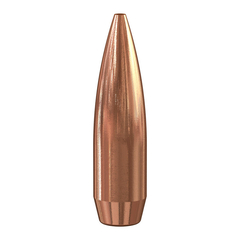 Speer Target Match Rifle Bullet .308 Caliber 168gr 100/Box