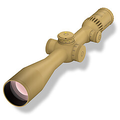 Schmidt & Bender PM II High P. 6-36x56 IR FFP P5FL CCW DT27 RAL