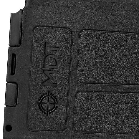 MDT CIP Polymer 7mm PRC CIP LA 3 Skott Magasin - bild 2 av 4
