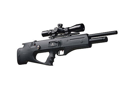 Reximex Apex PCP 6.35mm - bild 2 av 3