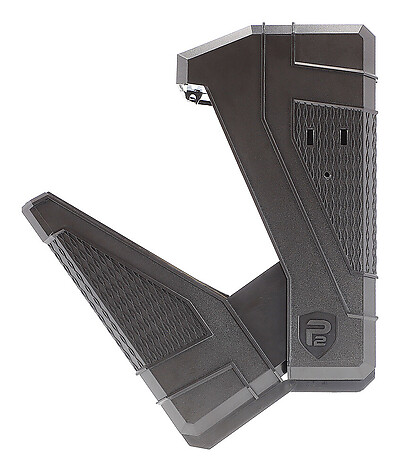 P2P Quick Access Safe - bild 6 av 8