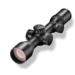 Schmidt & Bender PM II Ultra S. 3-20x50 IR FFP TR2ID CCW DT27