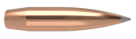 Nosler Accubond LR .338 300gr 100/Box - bild 2 av 5