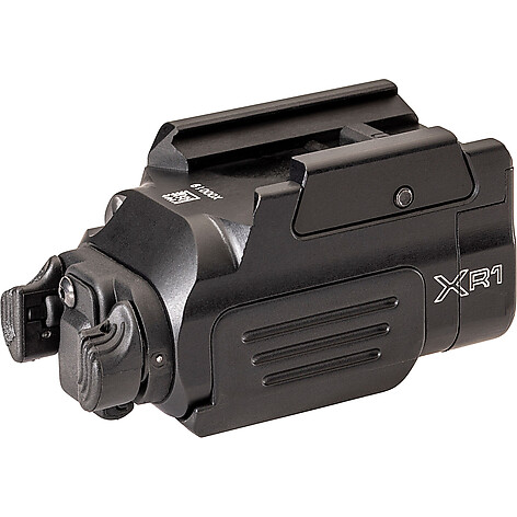Surefire XR1 Compact 800 lumens Vapenlampa - bild 2 av 8