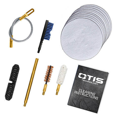 Otis Patriot Pistol Kit .45 - bild 4 av 4