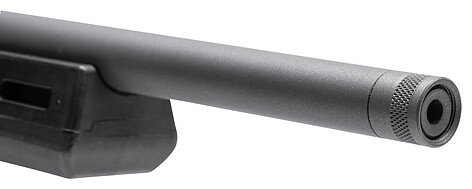Savage 110 Magpul Hunter 308 Win 18 tum - bild 5 av 9