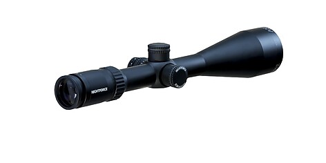 Nightforce SHV 4-14x56 MOAR - 30 MOA - bild 6 av 7