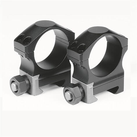Nightforce Picatinny Ringar Ultralight H: 7,46mm 30mm